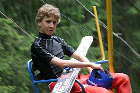 Galeria: LGP Zakopane - konkurs drużynowy