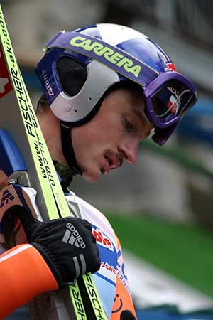Galeria: LGP Zakopane - konkurs drużynowy