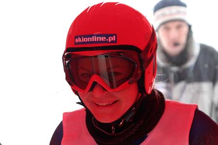 Galeria: MP04 w salomie carvingowym