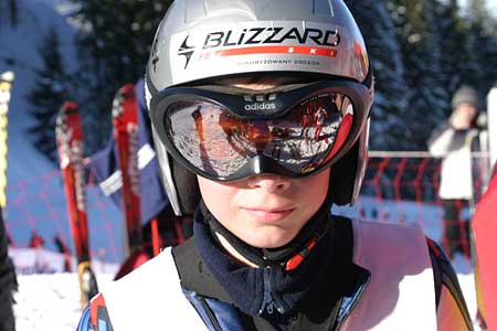 Galeria: I MP PZN carving cz.II