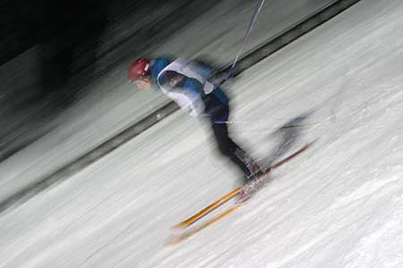 Galeria: Ski Freestyle