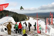 PFO 2008 Big Air