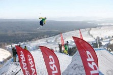 PFO 2008 Big Air
