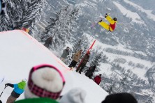 The North Face Polish Freeskiing Open 2009