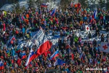 Finał PŚ w skokach narciarskich - Planica 2016