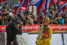 Finał PŚ w skokach narciarskich - Planica 2016