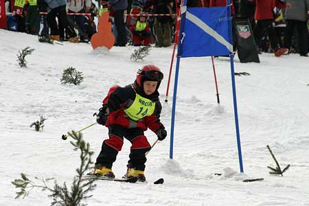 Galeria: Puchar Blizzard cz. I
