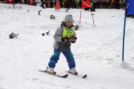 Galeria: Puchar Blizzard cz. I