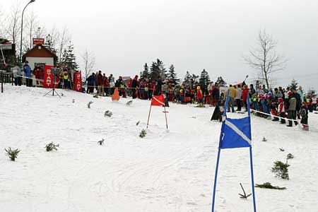 Galeria: Puchar Blizzard cz. I