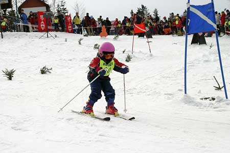 Galeria: Puchar Blizzard cz. I