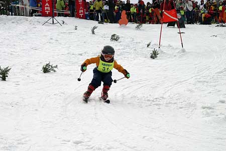 Galeria: Puchar Blizzard cz. I