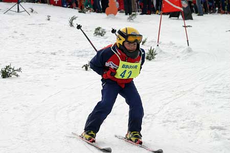 Galeria: Puchar Blizzard cz. I