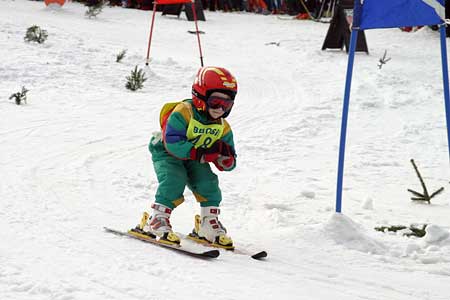Galeria: Puchar Blizzard cz. I