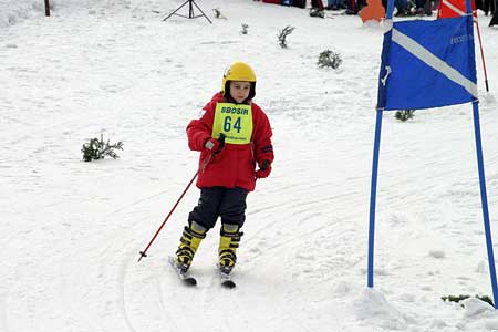 Galeria: Puchar Blizzard cz. I