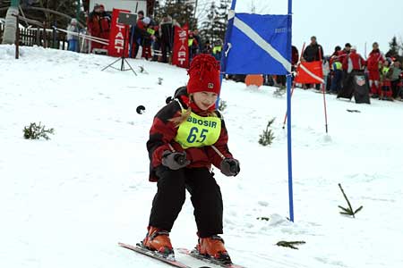 Galeria: Puchar Blizzard cz. I