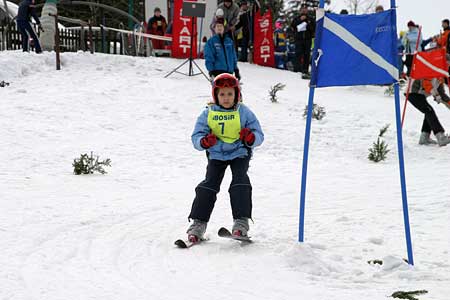 Galeria: Puchar Blizzard cz. I