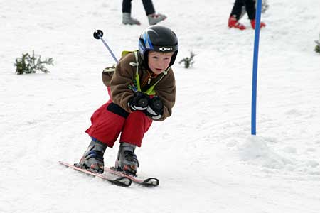 Galeria: Puchar Blizzard cz. I