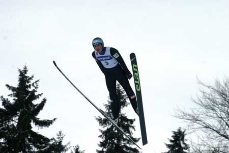 Galeria: Puchar Wagrafa - Zakopane