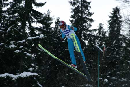 Galeria: Puchar Wagrafa - Zakopane