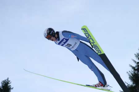 Galeria: Puchar Wagrafa - Zakopane