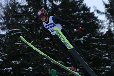 Galeria: Puchar Wagrafa - Zakopane