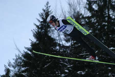 Galeria: Puchar Wagrafa - Zakopane