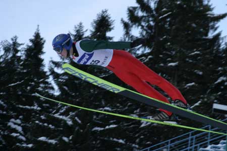 Galeria: Puchar Wagrafa - Zakopane