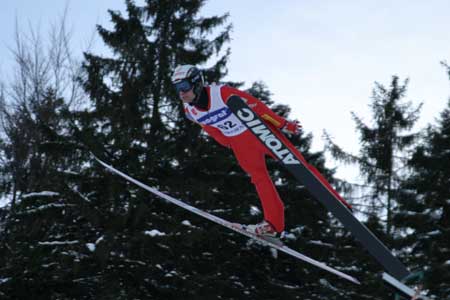 Galeria: Puchar Wagrafa - Zakopane