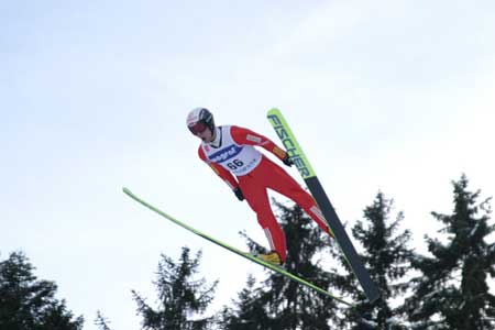 Galeria: Puchar Wagrafa - Zakopane