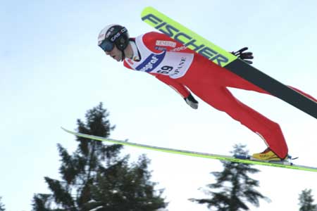 Galeria: Puchar Wagrafa - Zakopane