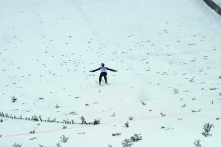 Galeria: Puchar Wagrafa - Zakopane