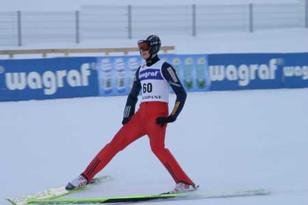 Galeria: Puchar Wagrafa - Zakopane