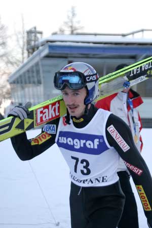 Galeria: Puchar Wagrafa - Zakopane