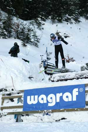 Galeria: Puchar Wagrafa - Zakopane
