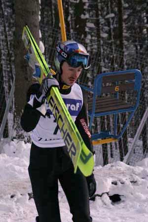 Galeria: Puchar Wagrafa - Zakopane