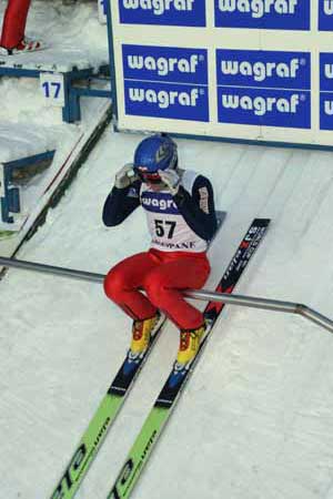 Galeria: Puchar Wagrafa - Zakopane