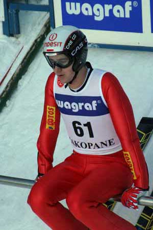 Galeria: Puchar Wagrafa - Zakopane