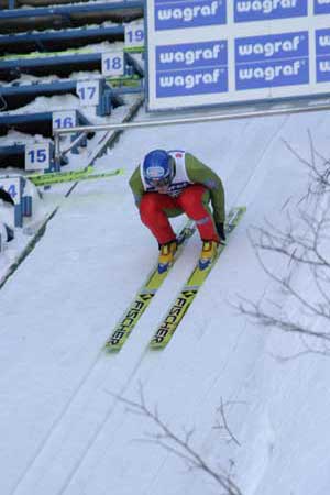 Galeria: Puchar Wagrafa - Zakopane