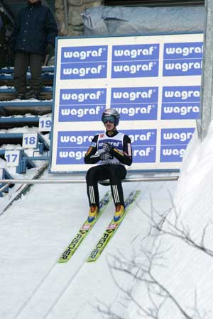 Galeria: Puchar Wagrafa - Zakopane