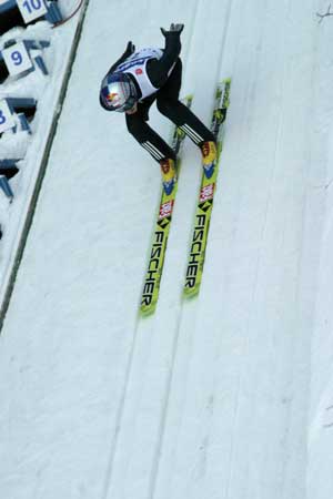 Galeria: Puchar Wagrafa - Zakopane