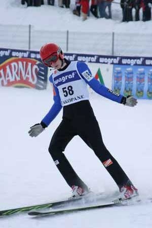 Galeria: Puchar Wagrafa - Zakopane