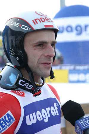 Galeria: Puchar Wagrafa - Zakopane