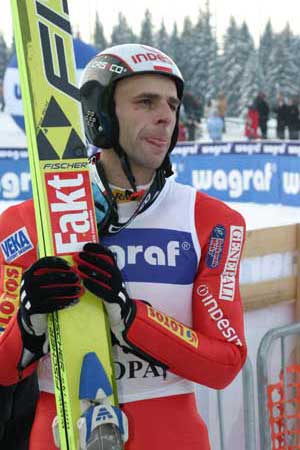 Galeria: Puchar Wagrafa - Zakopane