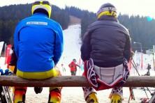 Puchar Zakopanego 2013/2014 - Nosal