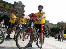 Adventure Trophy - dzień 2