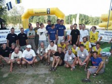 Adventure Trophy - finał