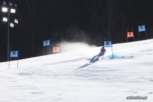 PŚ Schladming I przejazd giganta mężczyzn
