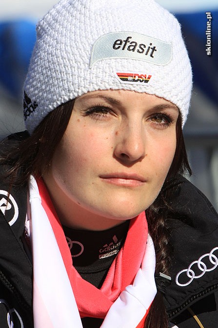 Galeria: Schladming - dziewczyny PŚ