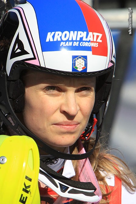 Galeria: Schladming - dziewczyny PŚ