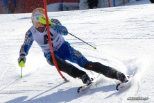 PŚ Schladming - slalom mężczyzn